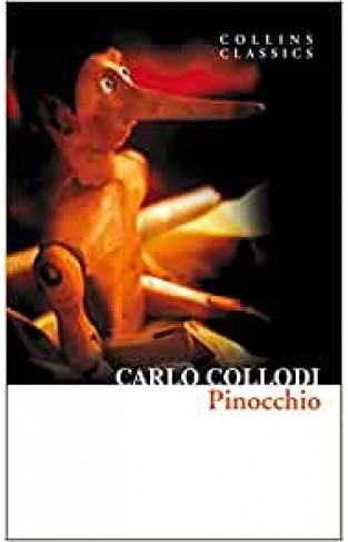 Pinocchio (Collins Classics) Paperback